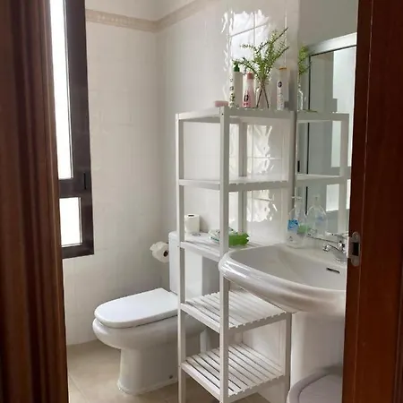 Вилла Lanzarote Relax Коста Бланка