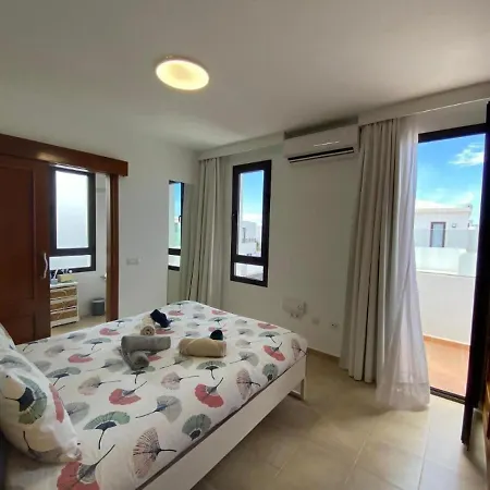 Lanzarote Relax Вилла *