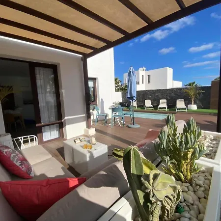 Villa Villa Lanzarote Relax