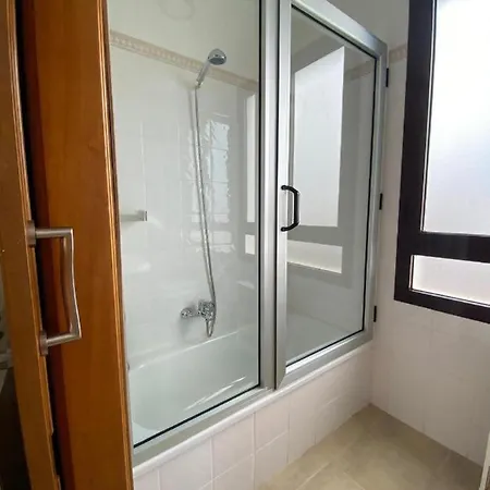 Вилла Lanzarote Relax *