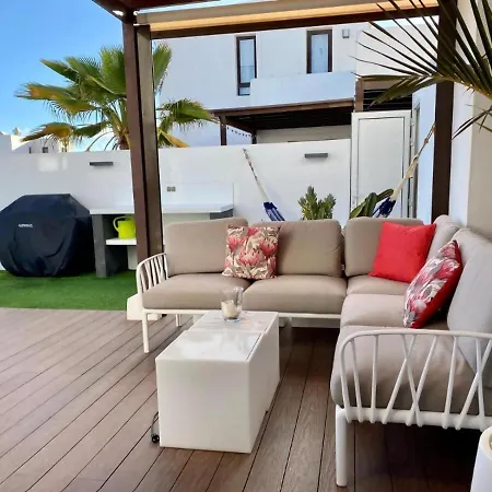 Lanzarote Relax