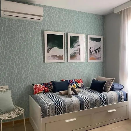 Lanzarote Relax Вилла *