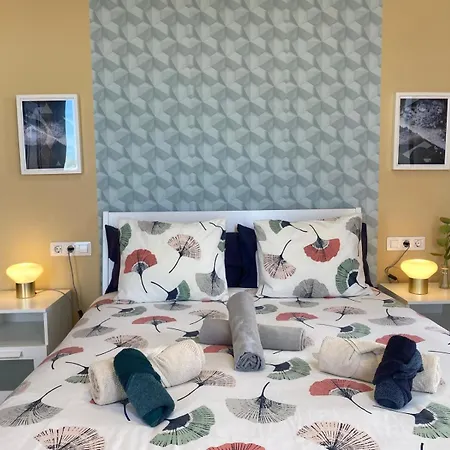 Lanzarote Relax Вилла *