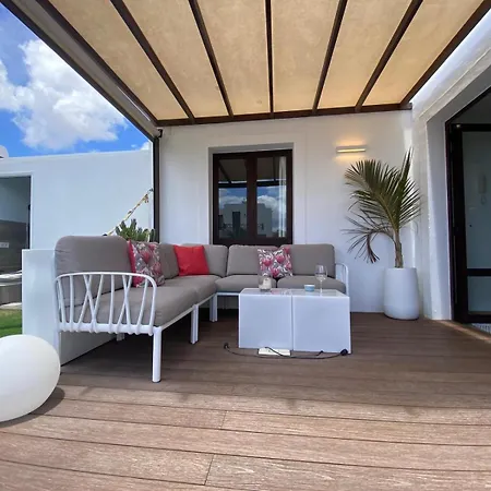 Вилла Lanzarote Relax *