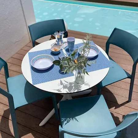 Lanzarote Relax Вилла Коста Бланка