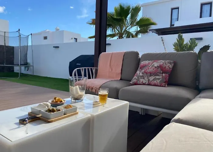 Lanzarote Relax * Playa Blanca (Lanzarote)