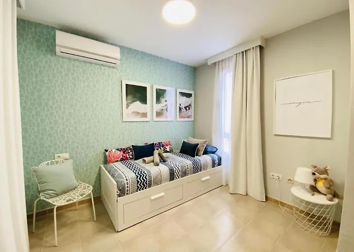 Lanzarote Relax * Playa Blanca (Lanzarote)