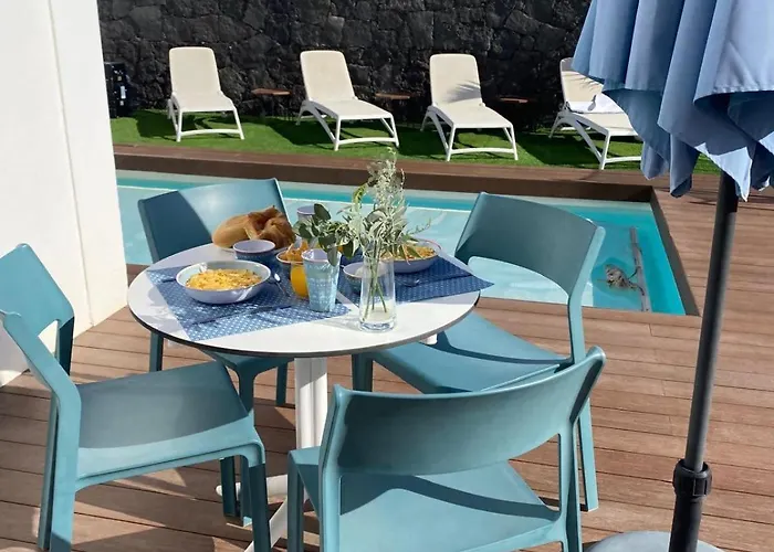 Lanzarote Relax Villa Playa Blanca (Lanzarote)