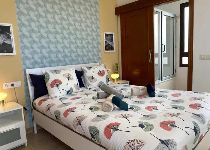 Lanzarote Relax * Playa Blanca (Lanzarote)