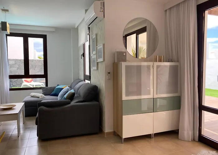 Villa Lanzarote Relax Playa Blanca (Lanzarote)