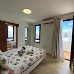 Lanzarote Relax ヴィラ *
