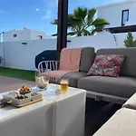 Lanzarote Relax * プラヤ・ブランカ
