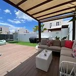Lanzarote Relax ヴィラ