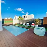 ヴィラ Lanzarote Relax
