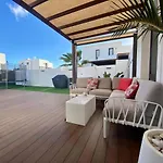 ヴィラ Lanzarote Relax