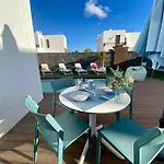 ヴィラ Lanzarote Relax プラヤ・ブランカ