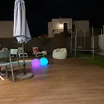 Lanzarote Relax ヴィラ