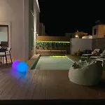 ヴィラ Lanzarote Relax