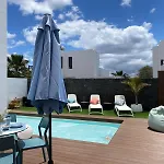 ヴィラ Lanzarote Relax *