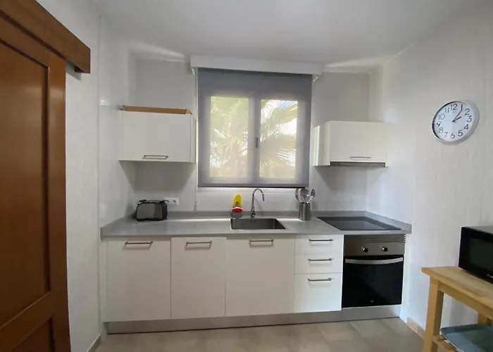 Lanzarote Relax * Playa Blanca (Lanzarote)