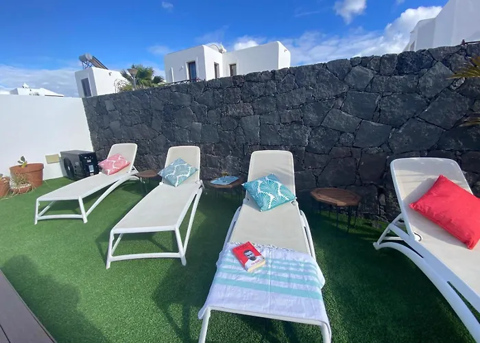 Villa Lanzarote Relax
