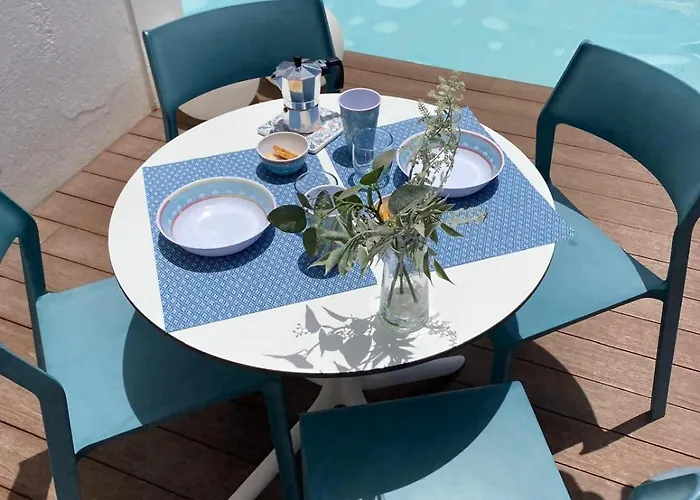 Lanzarote Relax Villa Playa Blanca (Lanzarote)